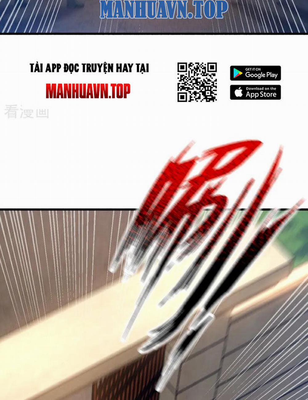 Trấn Quốc Thần Tế 106 trang 10