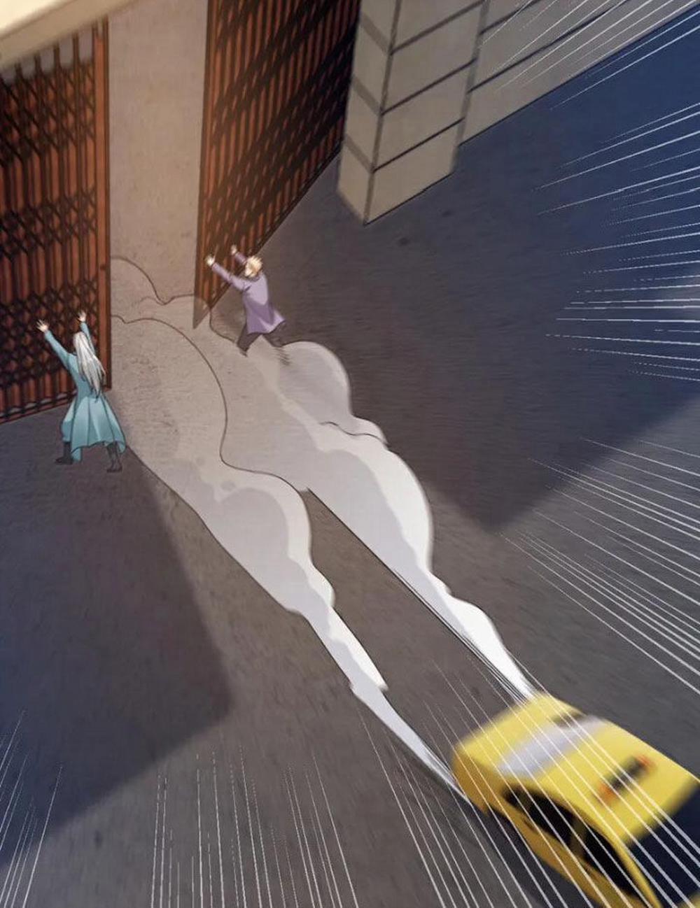 Trấn Quốc Thần Tế 106 trang 11