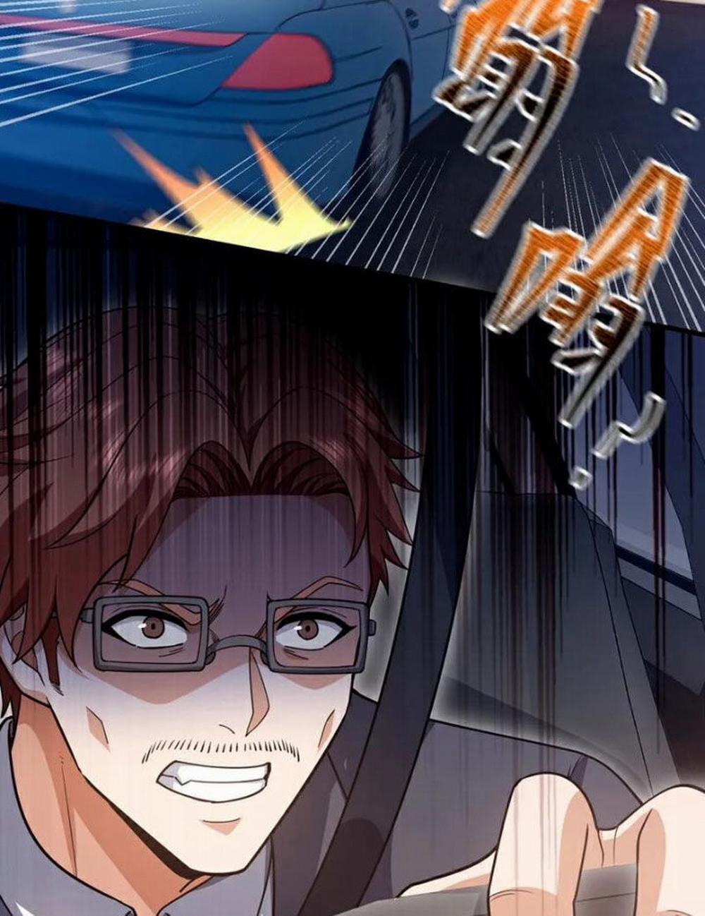 Trấn Quốc Thần Tế 106 trang 13