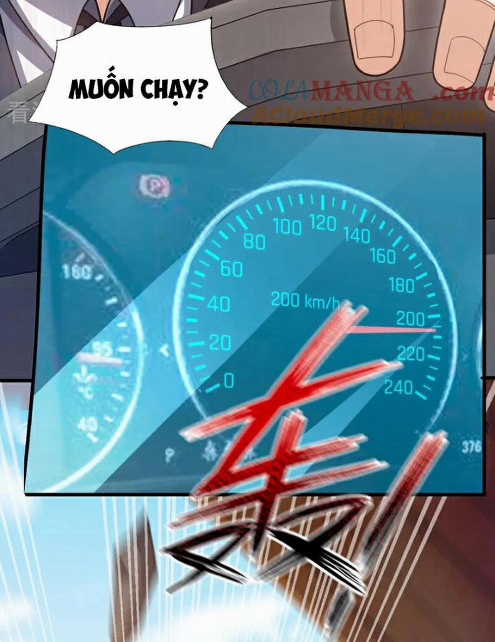 Trấn Quốc Thần Tế 106 trang 14