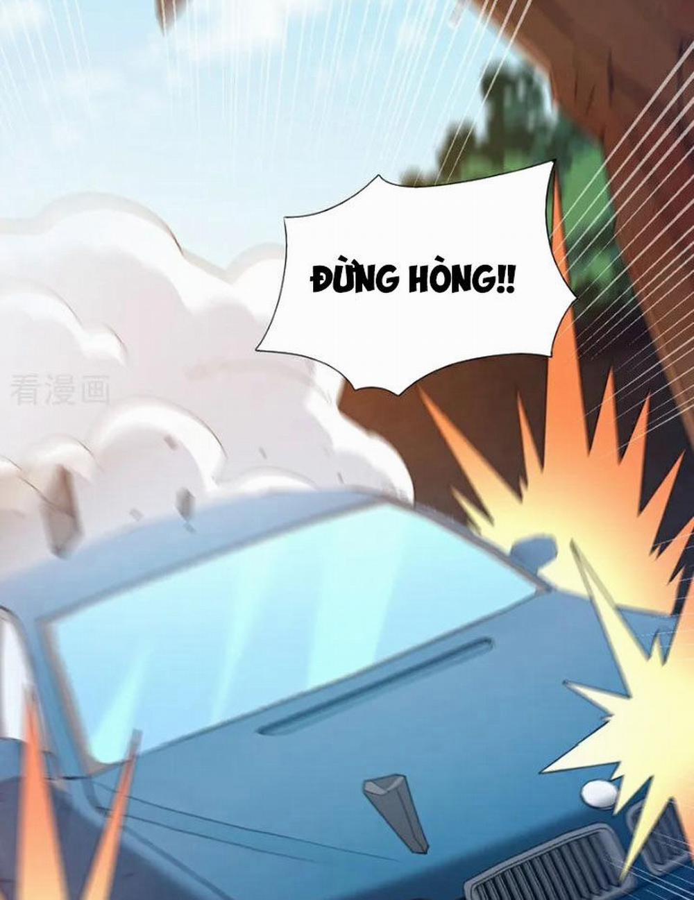 Trấn Quốc Thần Tế 106 trang 15