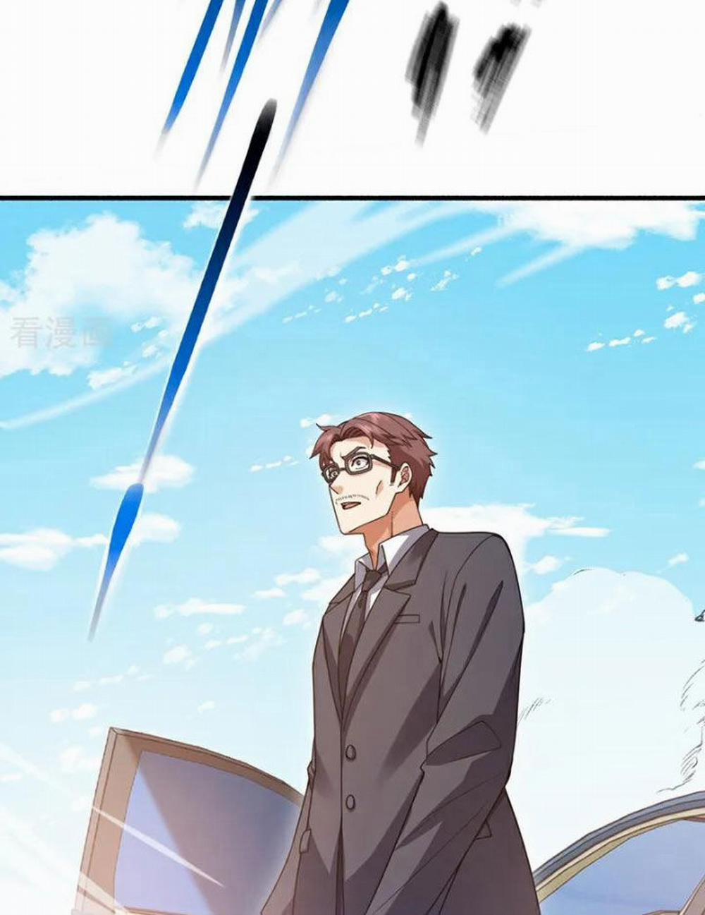 Trấn Quốc Thần Tế 106 trang 18