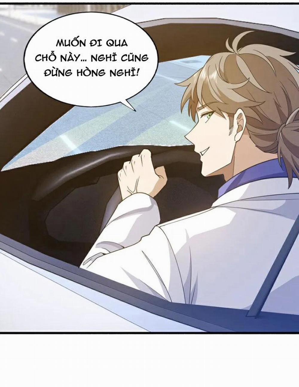 Trấn Quốc Thần Tế 106 trang 2