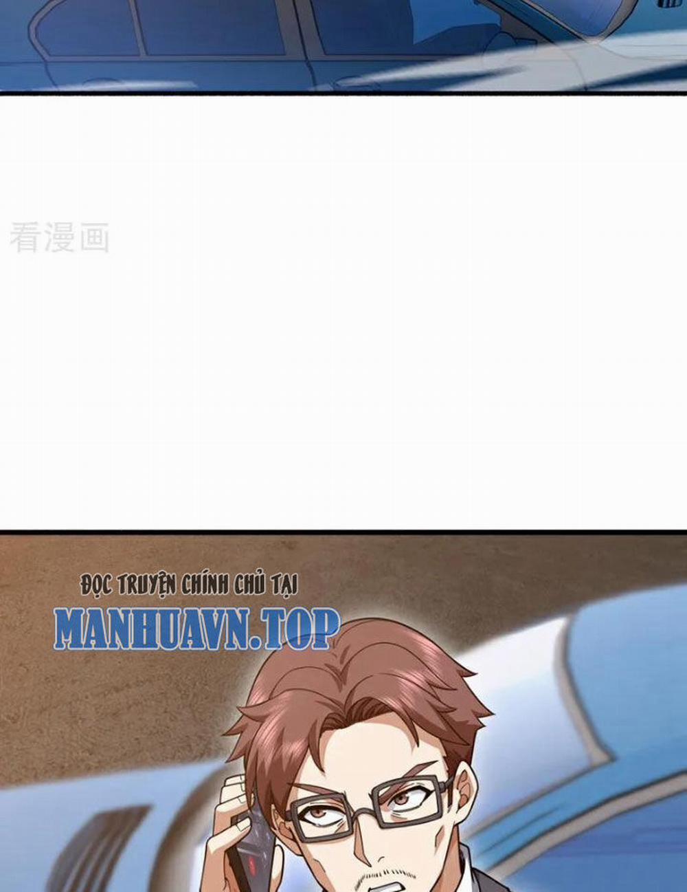 Trấn Quốc Thần Tế 106 trang 21