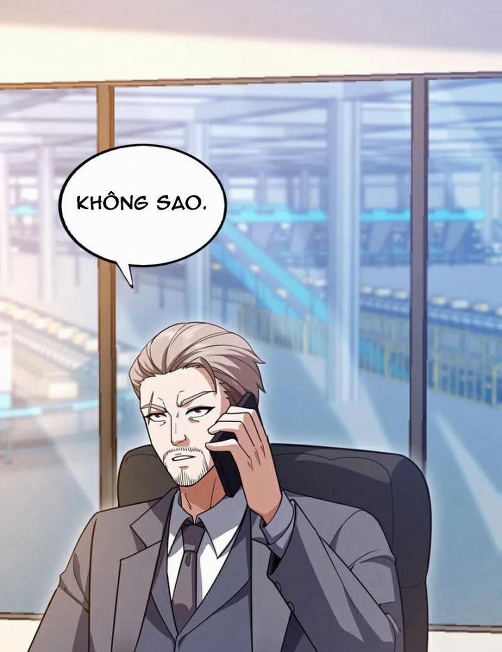 Trấn Quốc Thần Tế 106 trang 23