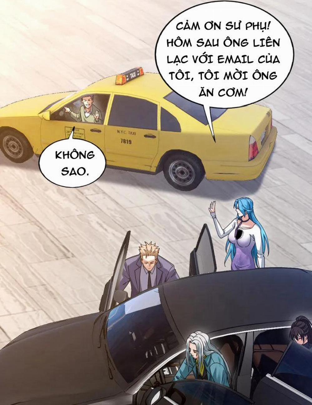 Trấn Quốc Thần Tế 106 trang 26