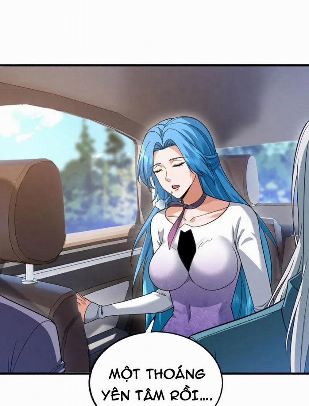 Trấn Quốc Thần Tế 106 trang 28