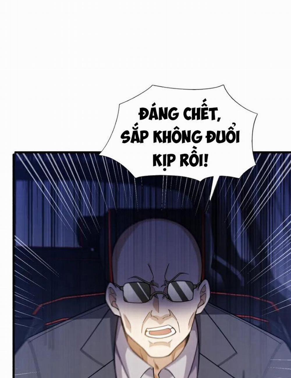 Trấn Quốc Thần Tế 106 trang 3