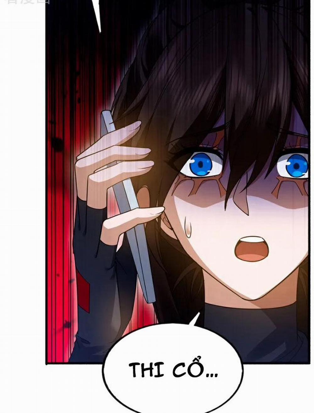 Trấn Quốc Thần Tế 106 trang 33