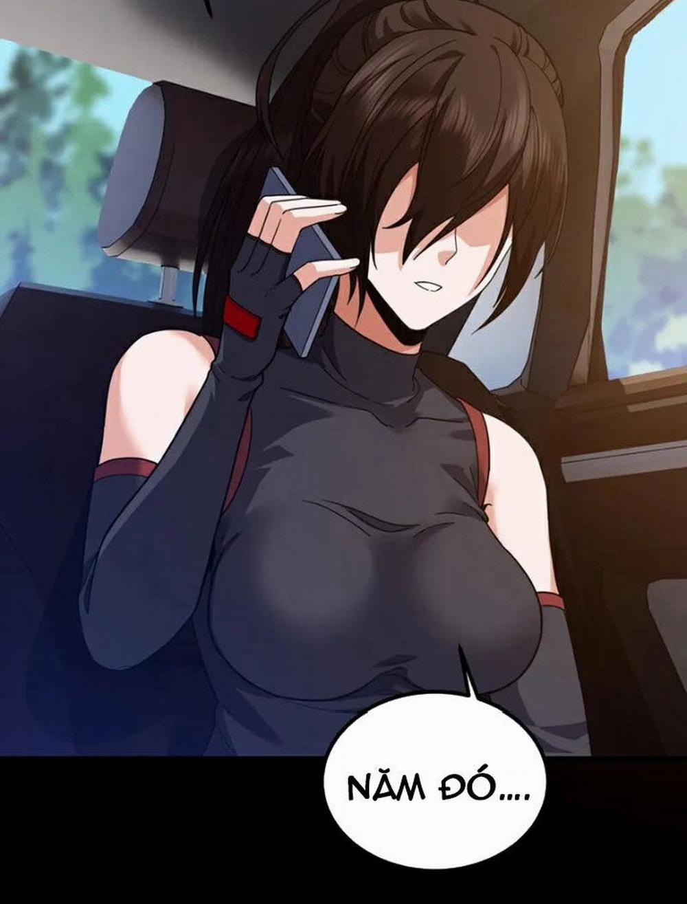 Trấn Quốc Thần Tế 106 trang 35