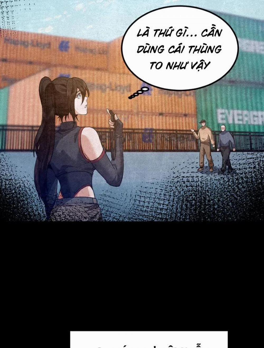 Trấn Quốc Thần Tế 106 trang 37