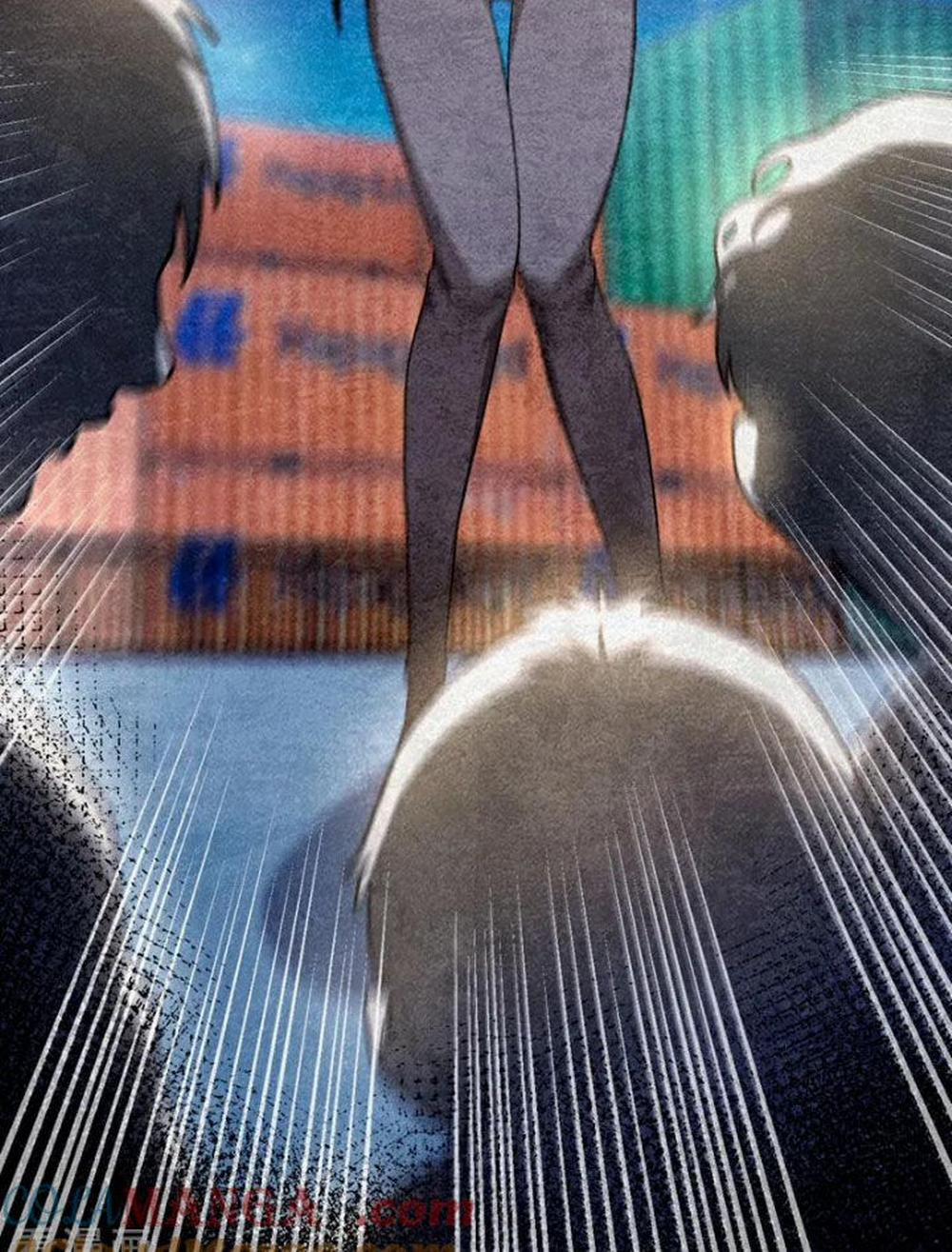 Trấn Quốc Thần Tế 106 trang 39