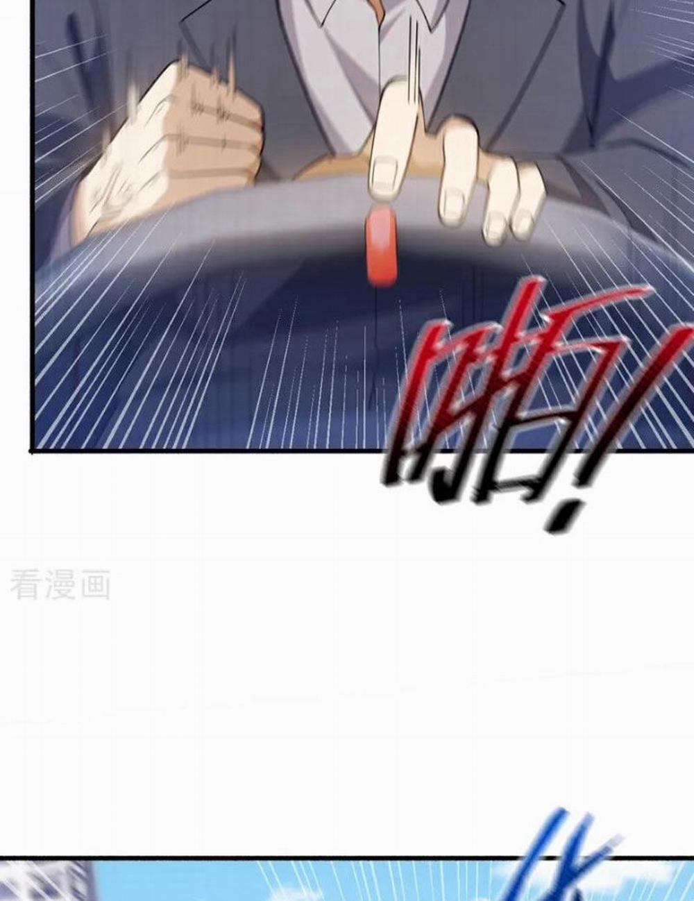 Trấn Quốc Thần Tế 106 trang 4