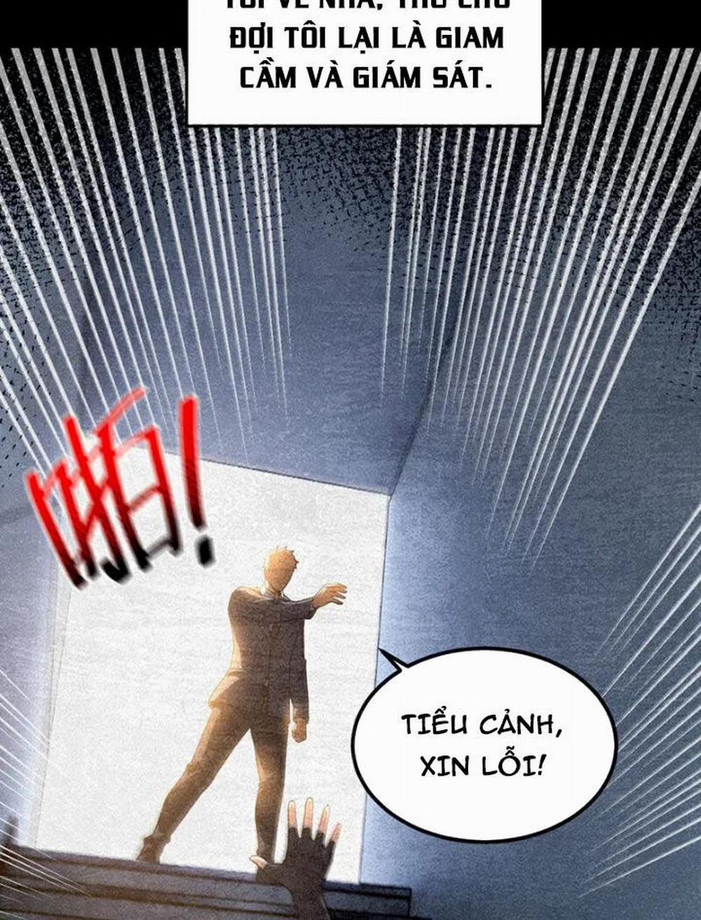 Trấn Quốc Thần Tế 106 trang 42