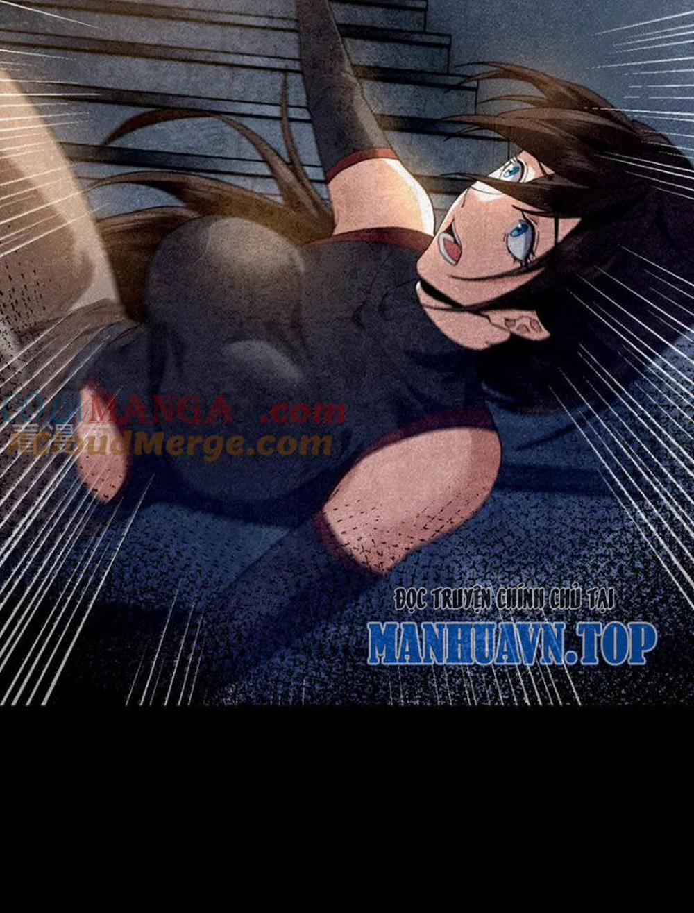 Trấn Quốc Thần Tế 106 trang 43