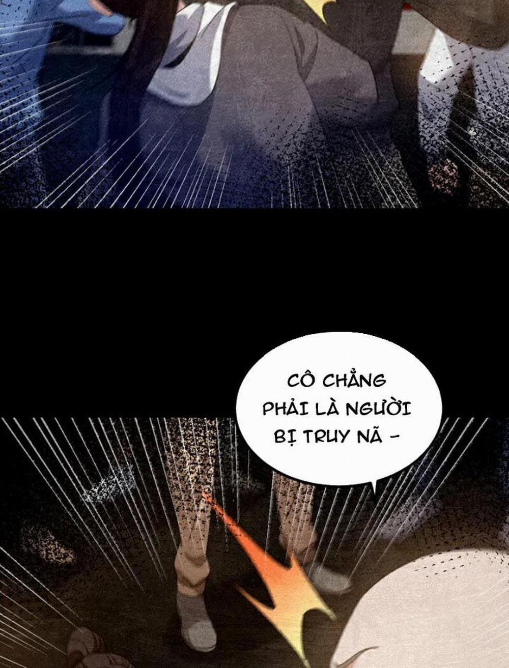 Trấn Quốc Thần Tế 106 trang 46