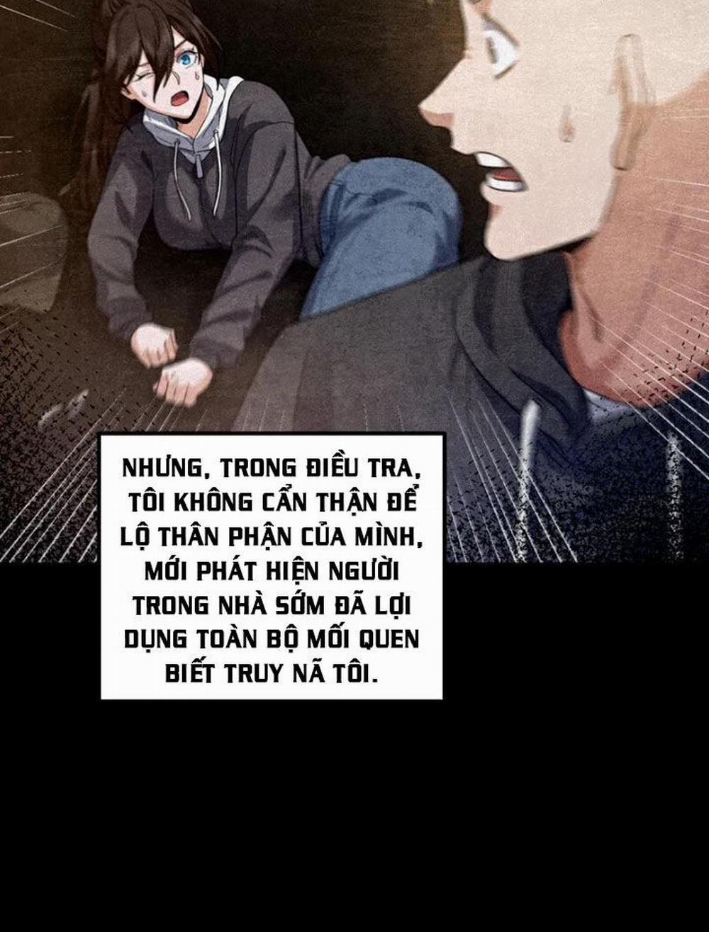 Trấn Quốc Thần Tế 106 trang 47