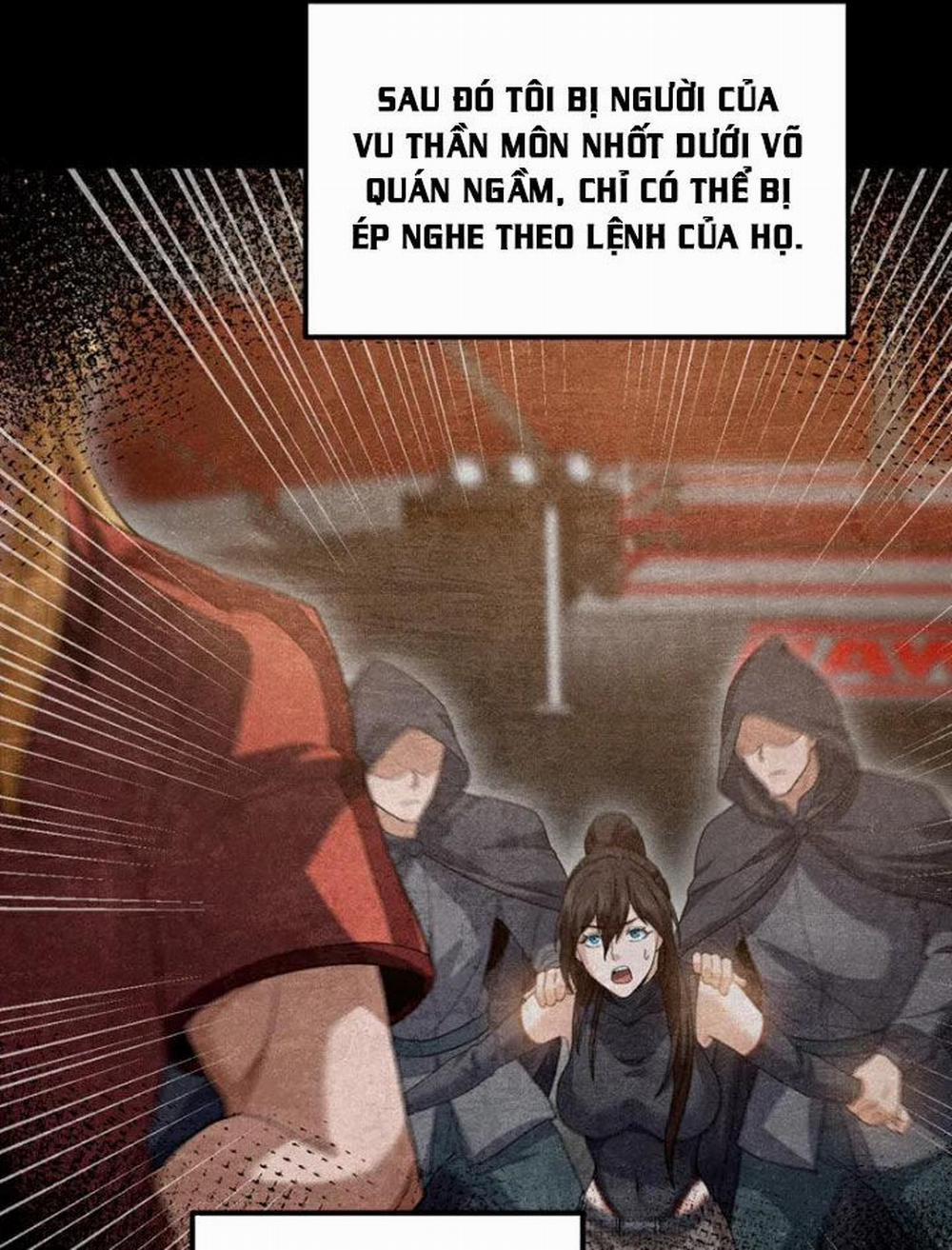 Trấn Quốc Thần Tế 106 trang 48