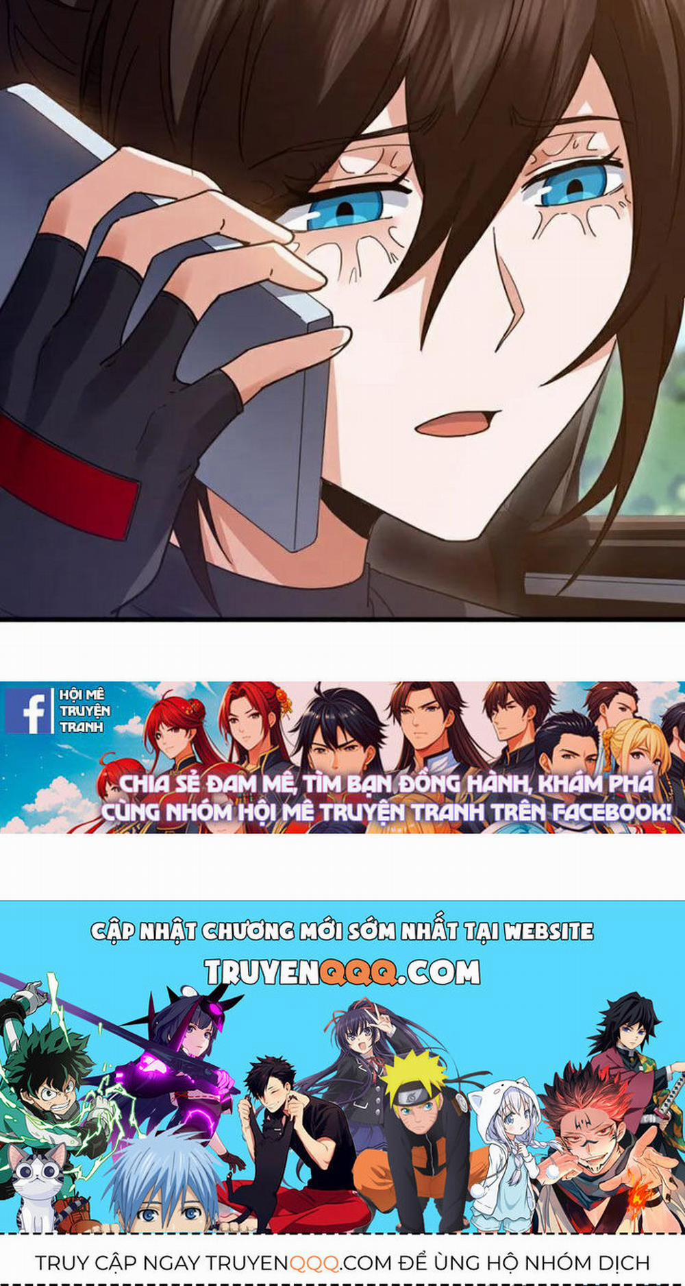 Trấn Quốc Thần Tế 106 trang 50