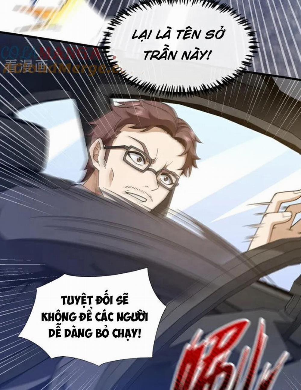 Trấn Quốc Thần Tế 106 trang 6