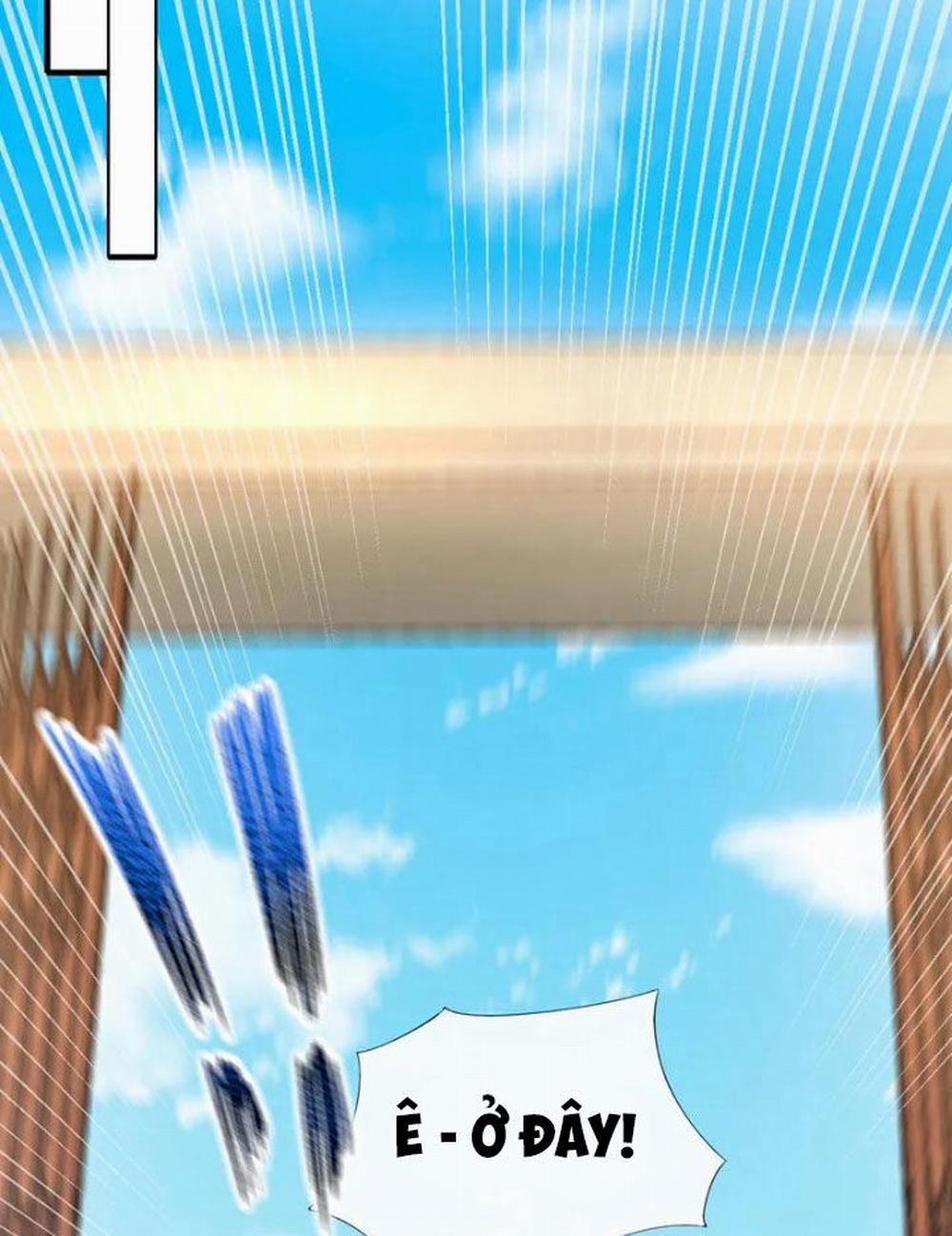 Trấn Quốc Thần Tế 106 trang 8