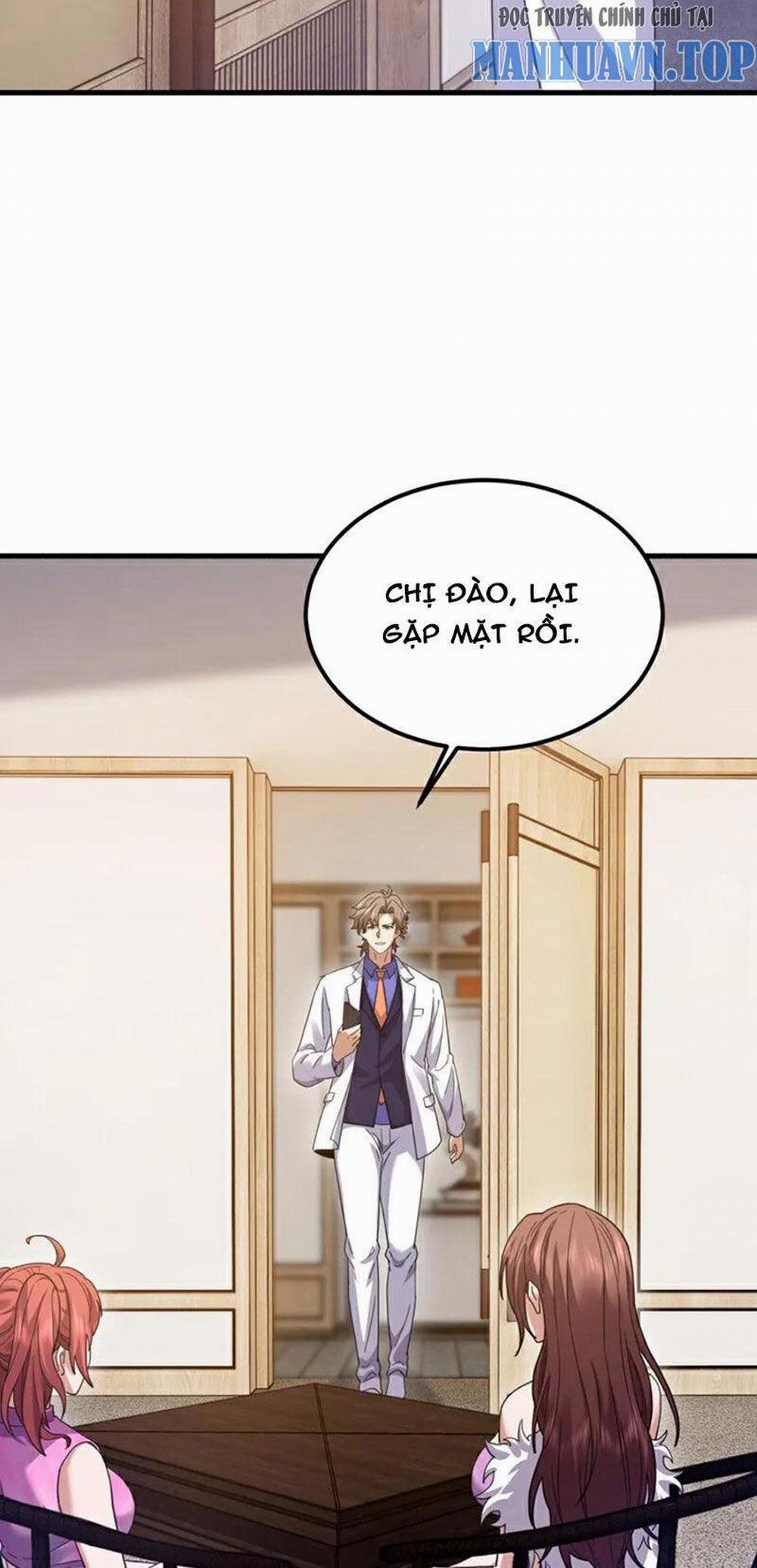 Trấn Quốc Thần Tế 107 trang 1