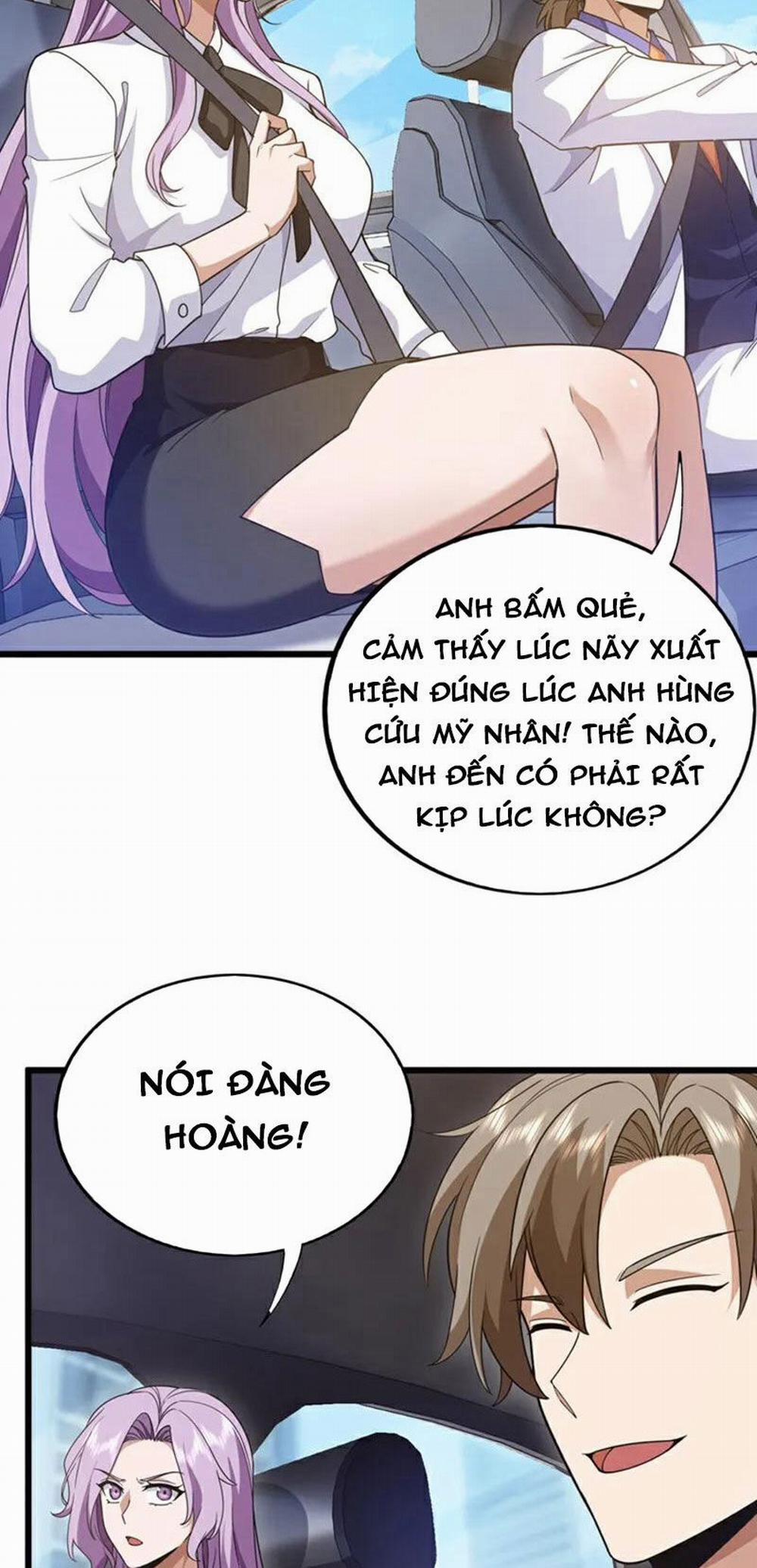 Trấn Quốc Thần Tế 107 trang 12