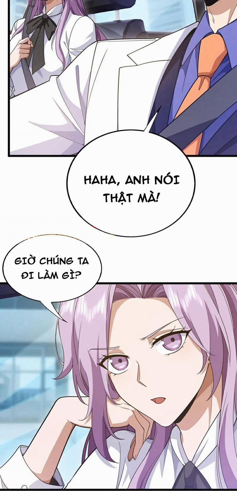 Trấn Quốc Thần Tế 107 trang 13