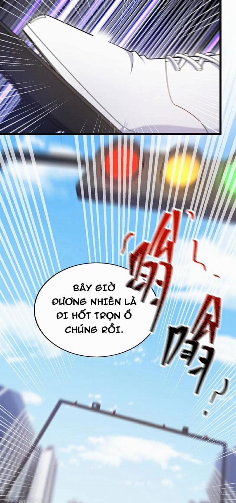 Trấn Quốc Thần Tế 107 trang 15