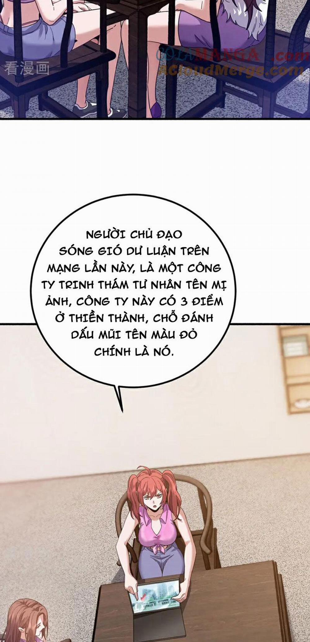 Trấn Quốc Thần Tế 107 trang 2