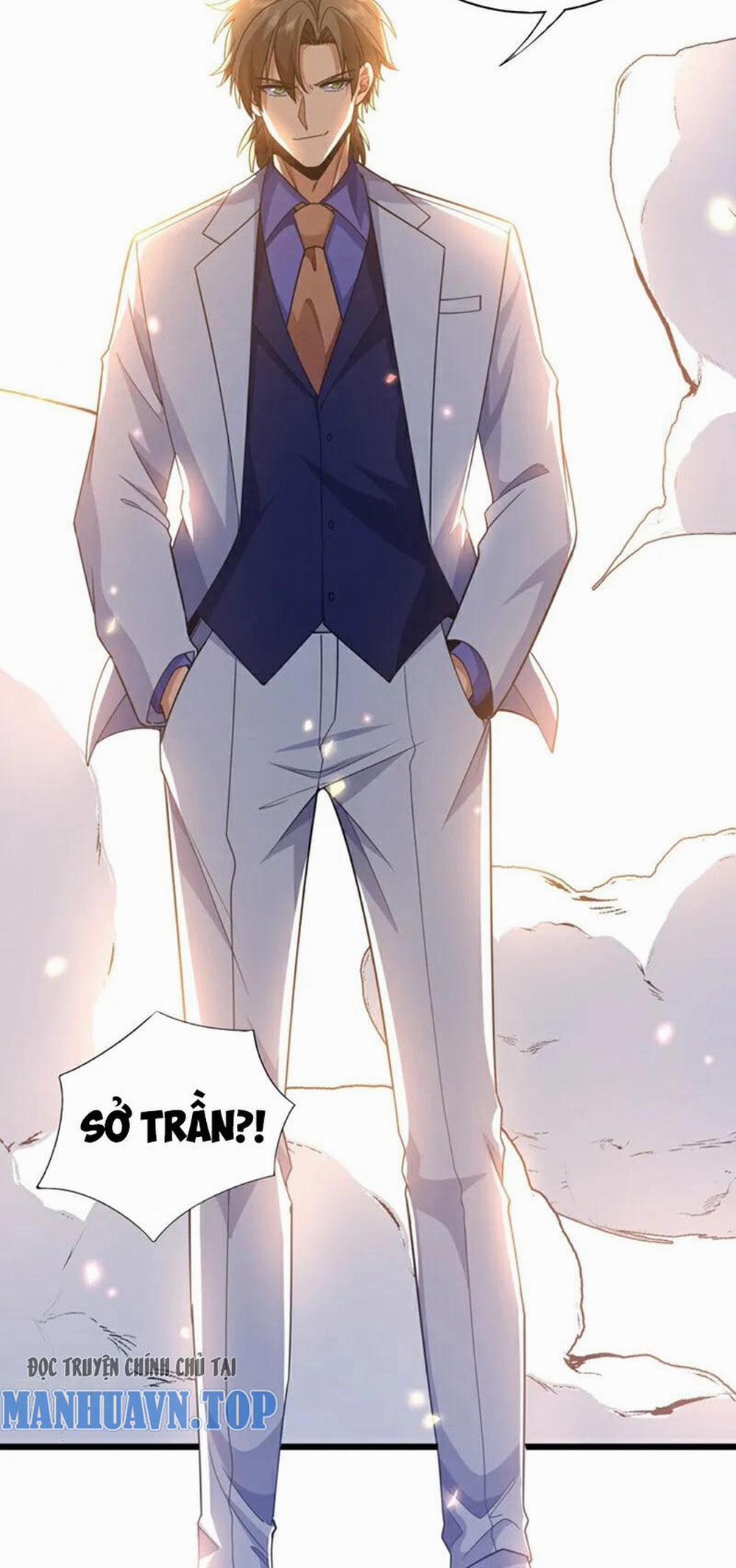 Trấn Quốc Thần Tế 107 trang 21