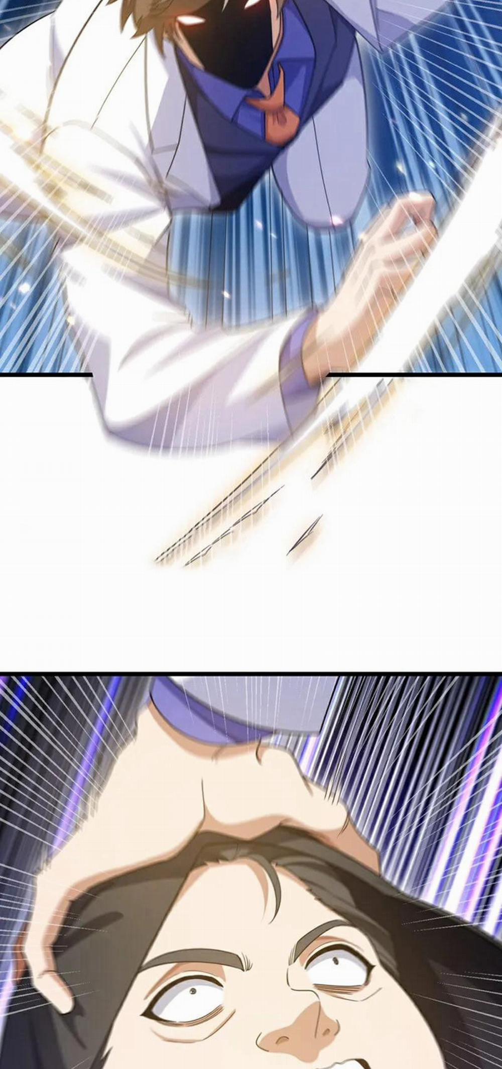 Trấn Quốc Thần Tế 107 trang 28