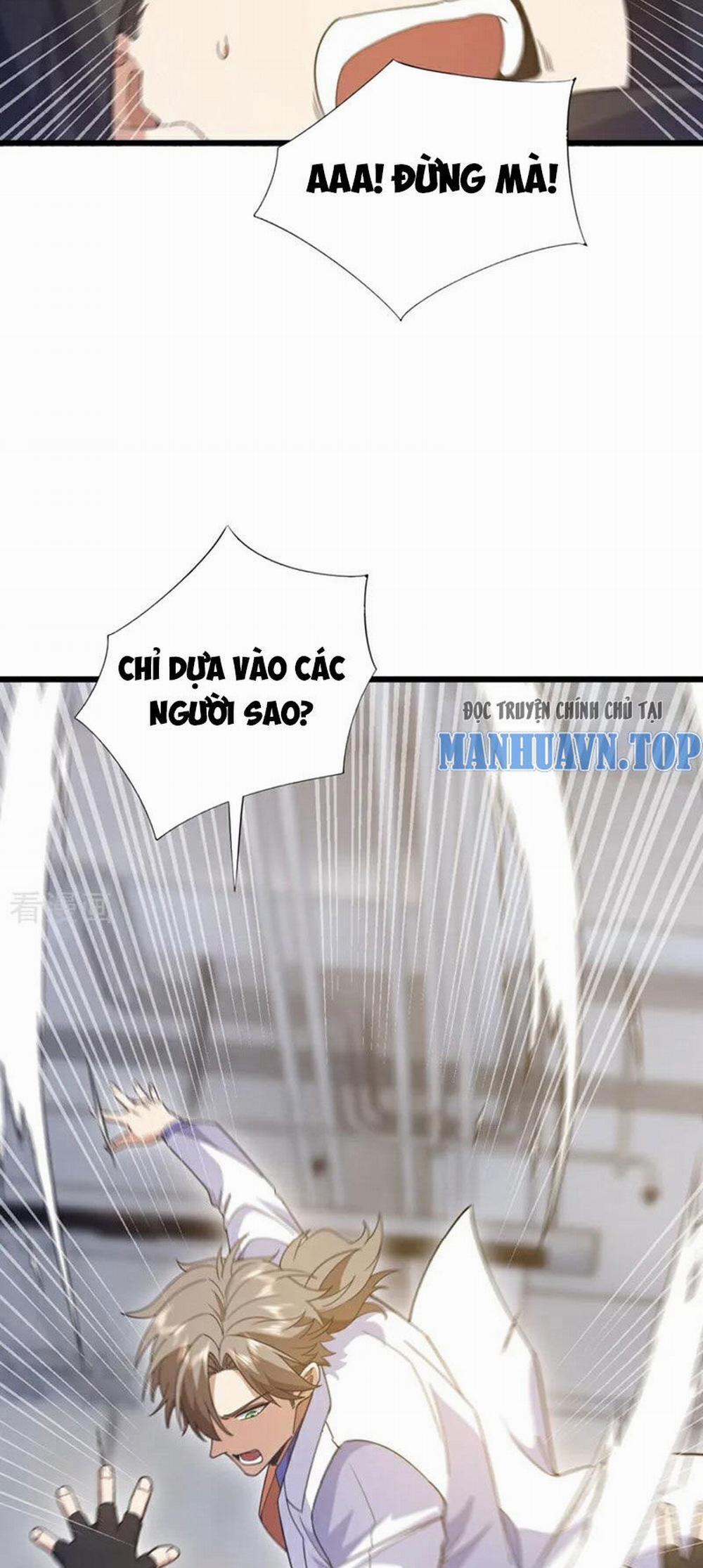 Trấn Quốc Thần Tế 107 trang 29