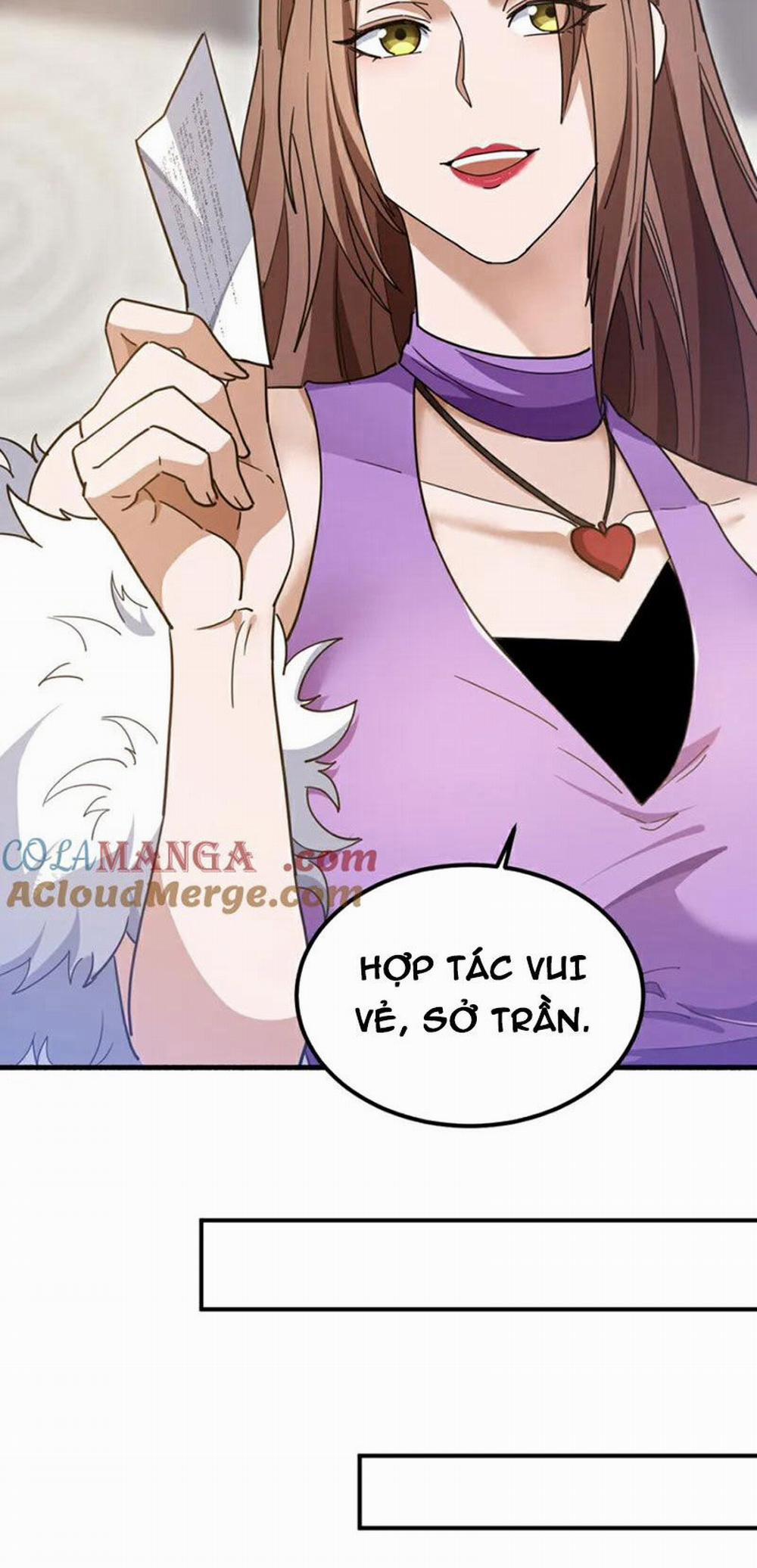 Trấn Quốc Thần Tế 107 trang 5