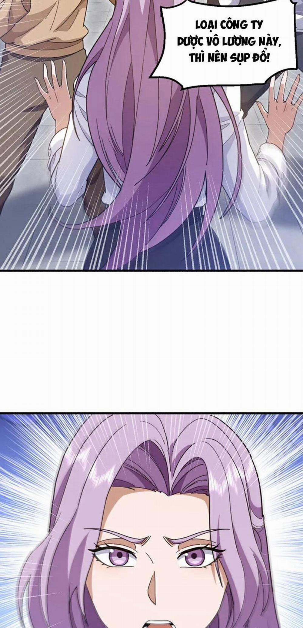 Trấn Quốc Thần Tế 107 trang 7