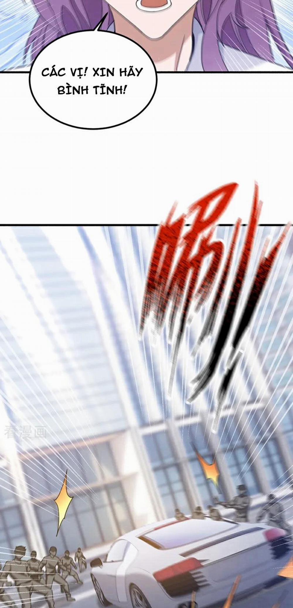 Trấn Quốc Thần Tế 107 trang 8