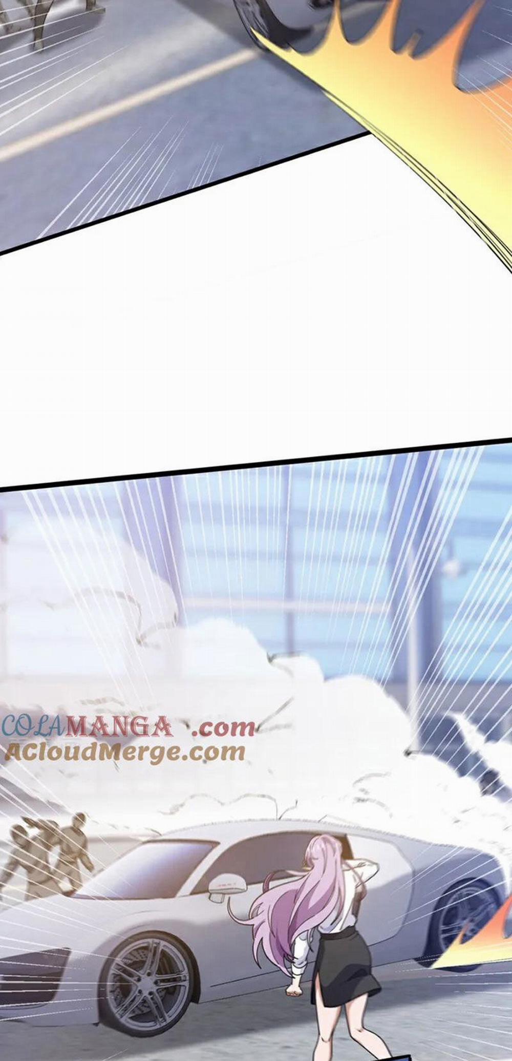 Trấn Quốc Thần Tế 107 trang 9