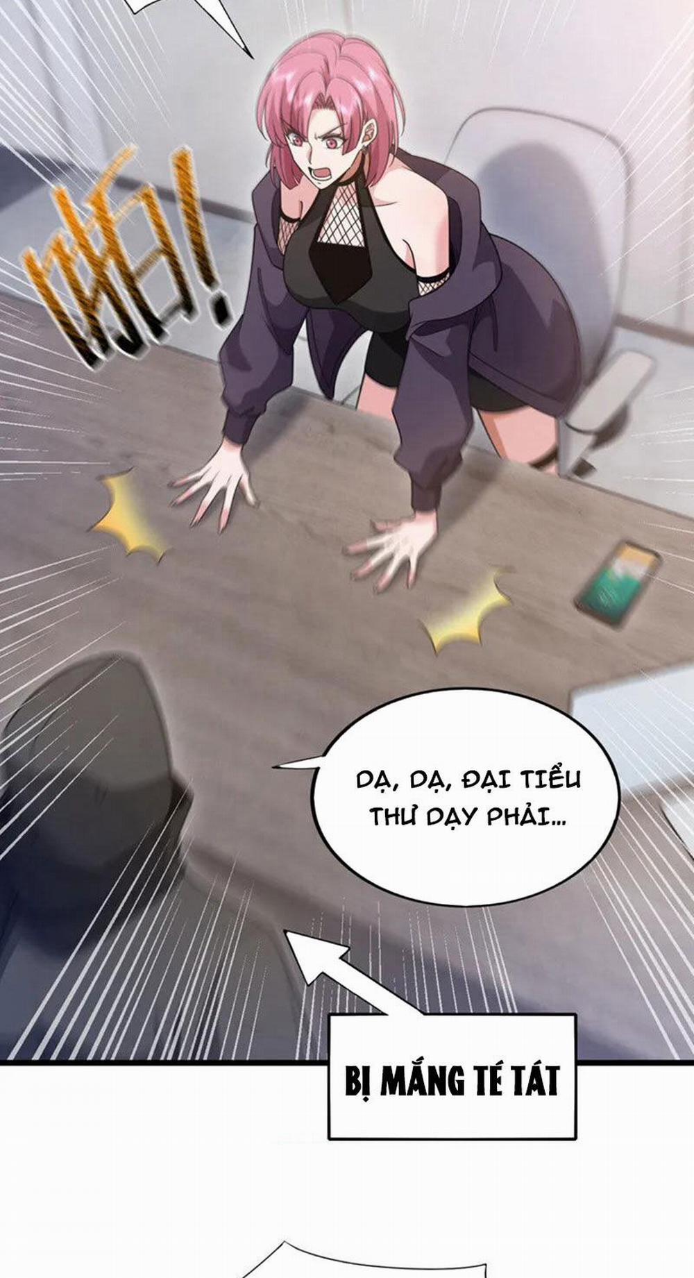 Trấn Quốc Thần Tế 108 trang 11