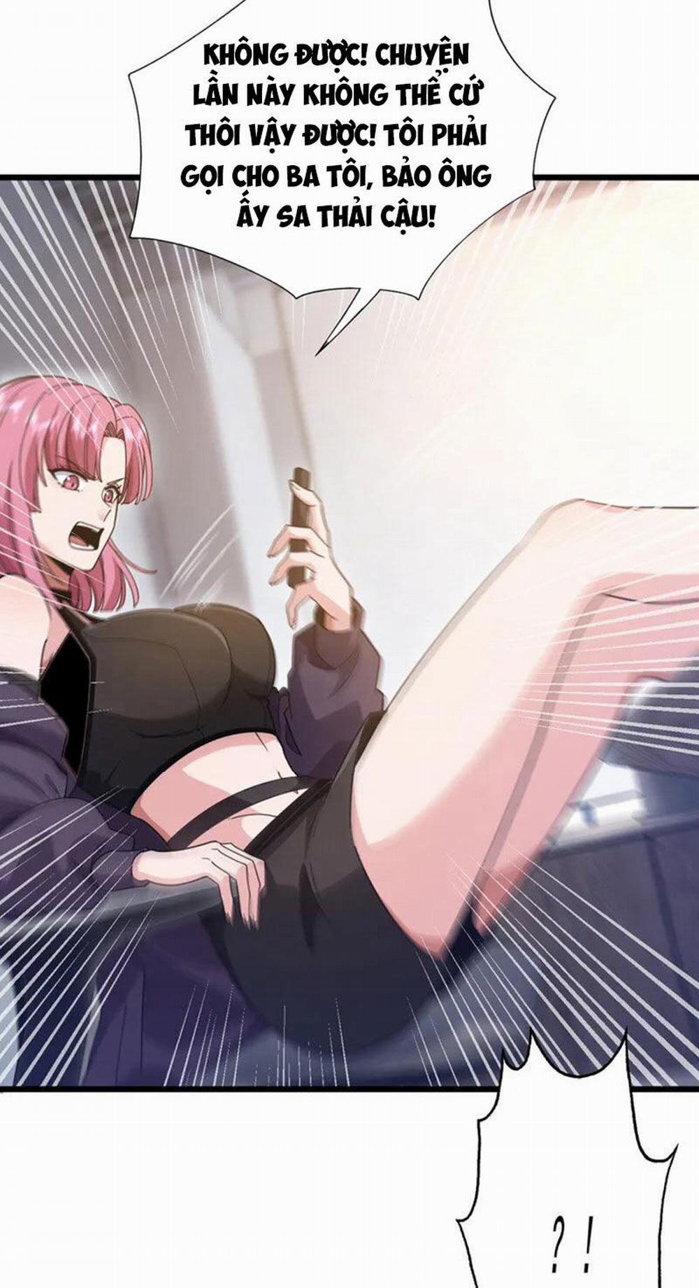 Trấn Quốc Thần Tế 108 trang 12