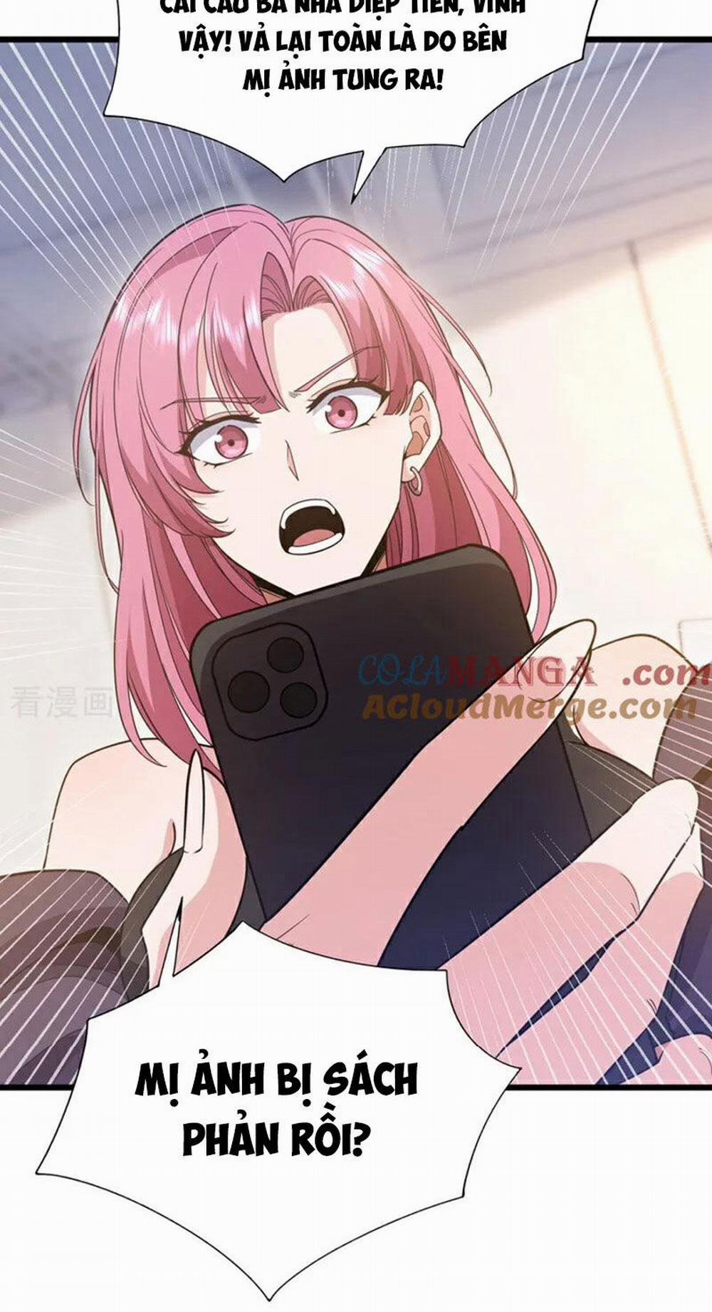 Trấn Quốc Thần Tế 108 trang 15