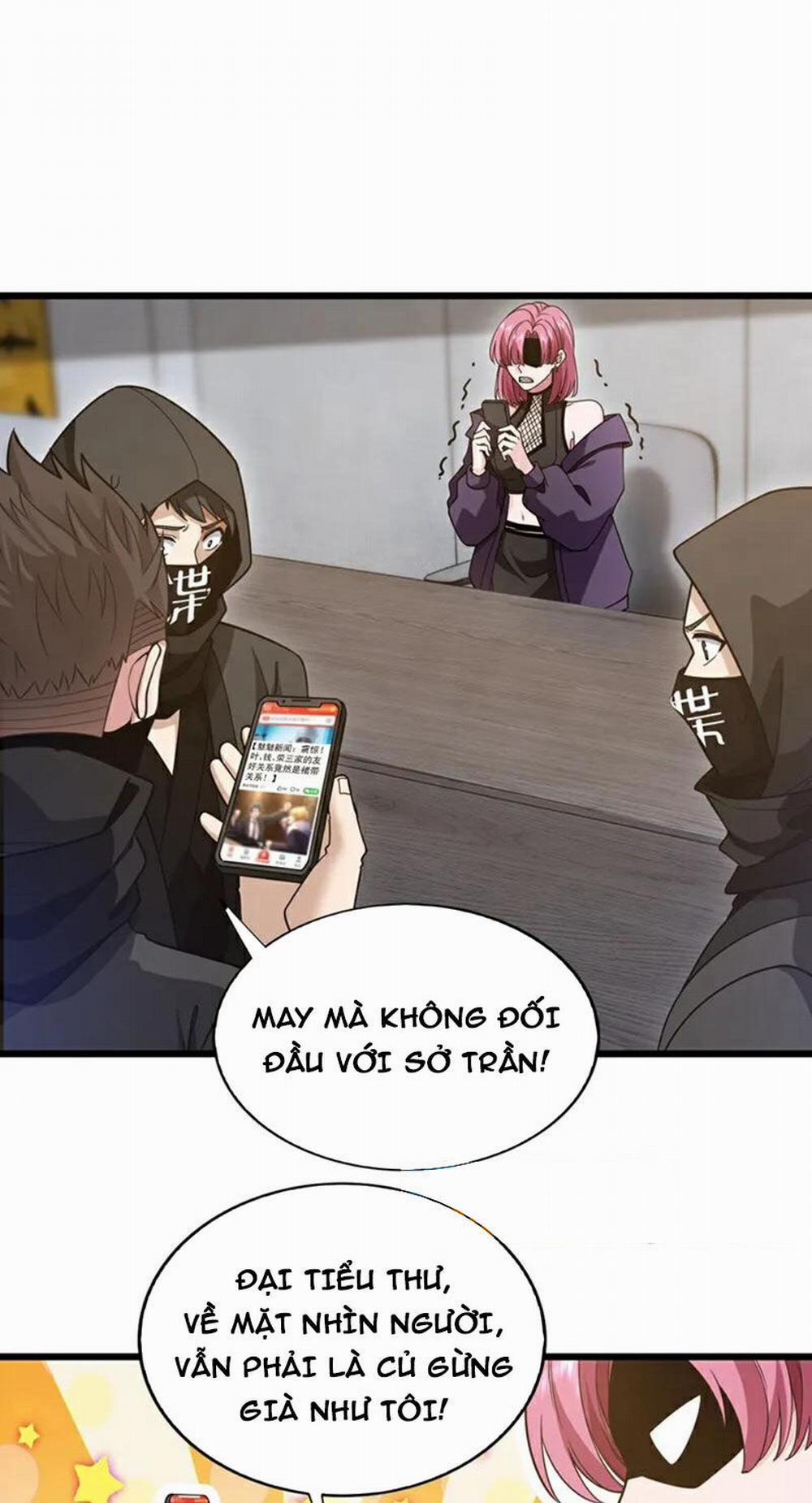 Trấn Quốc Thần Tế 108 trang 16