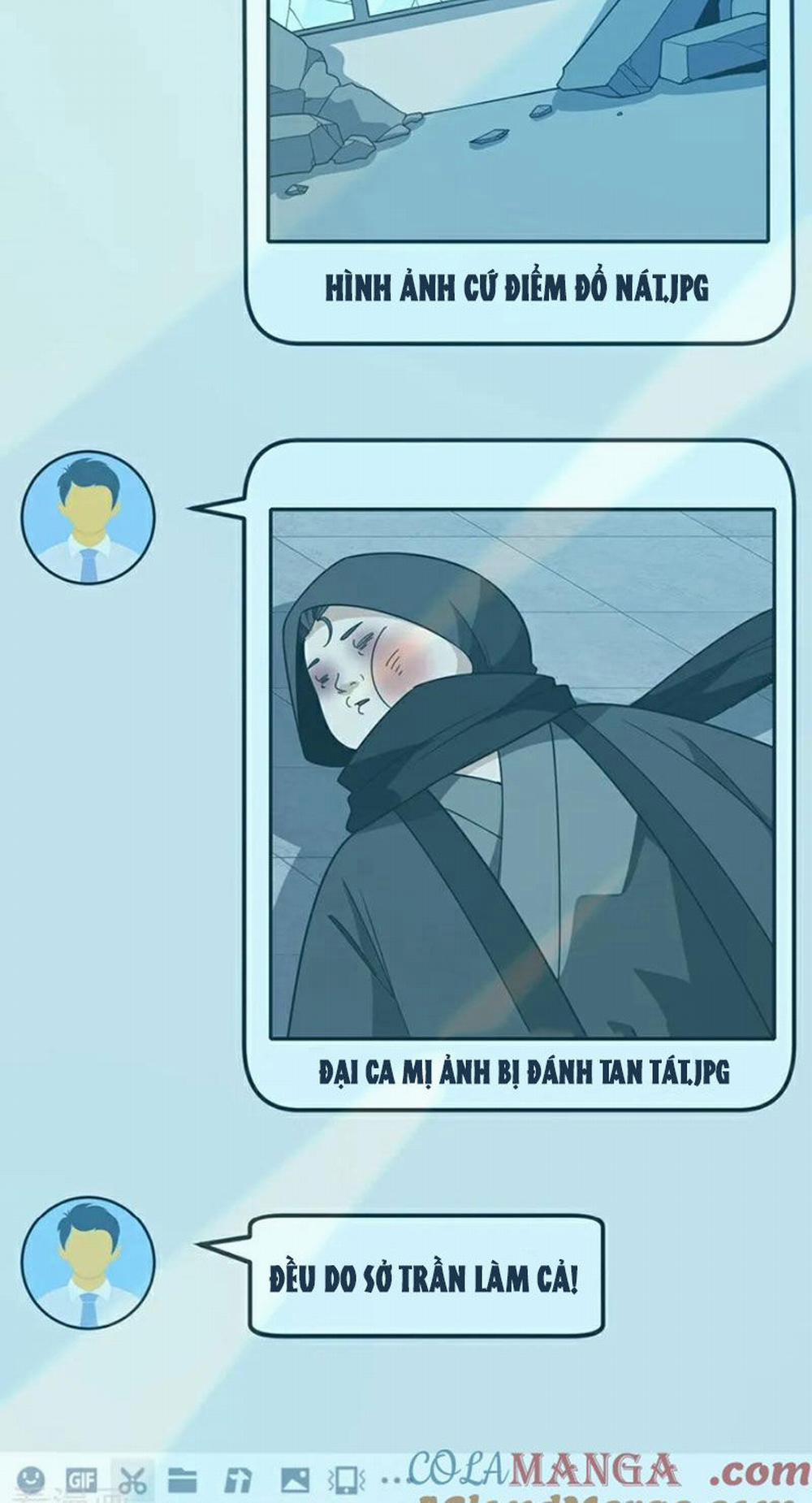 Trấn Quốc Thần Tế 108 trang 18