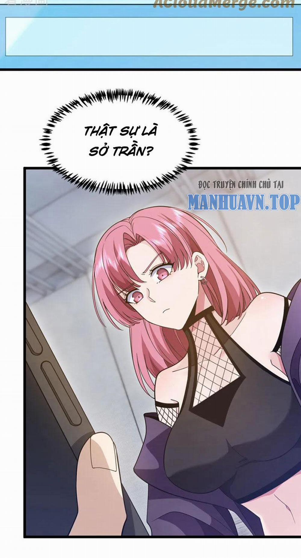 Trấn Quốc Thần Tế 108 trang 19