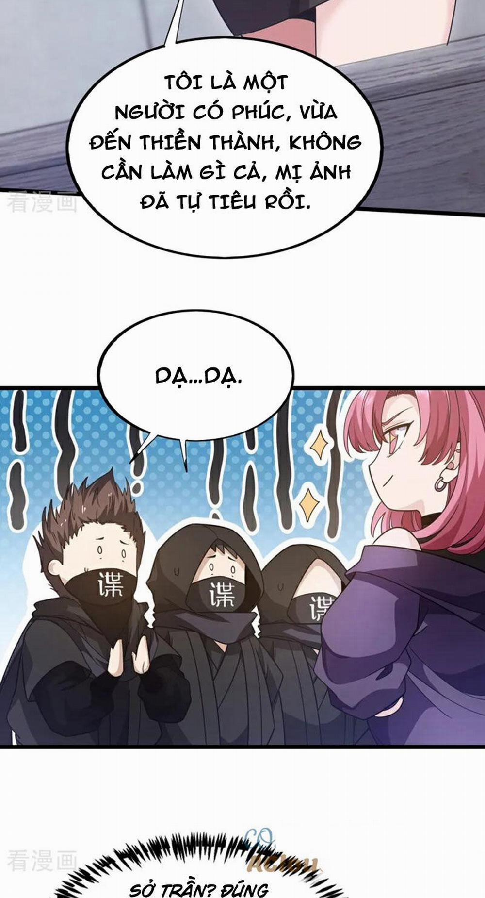 Trấn Quốc Thần Tế 108 trang 22