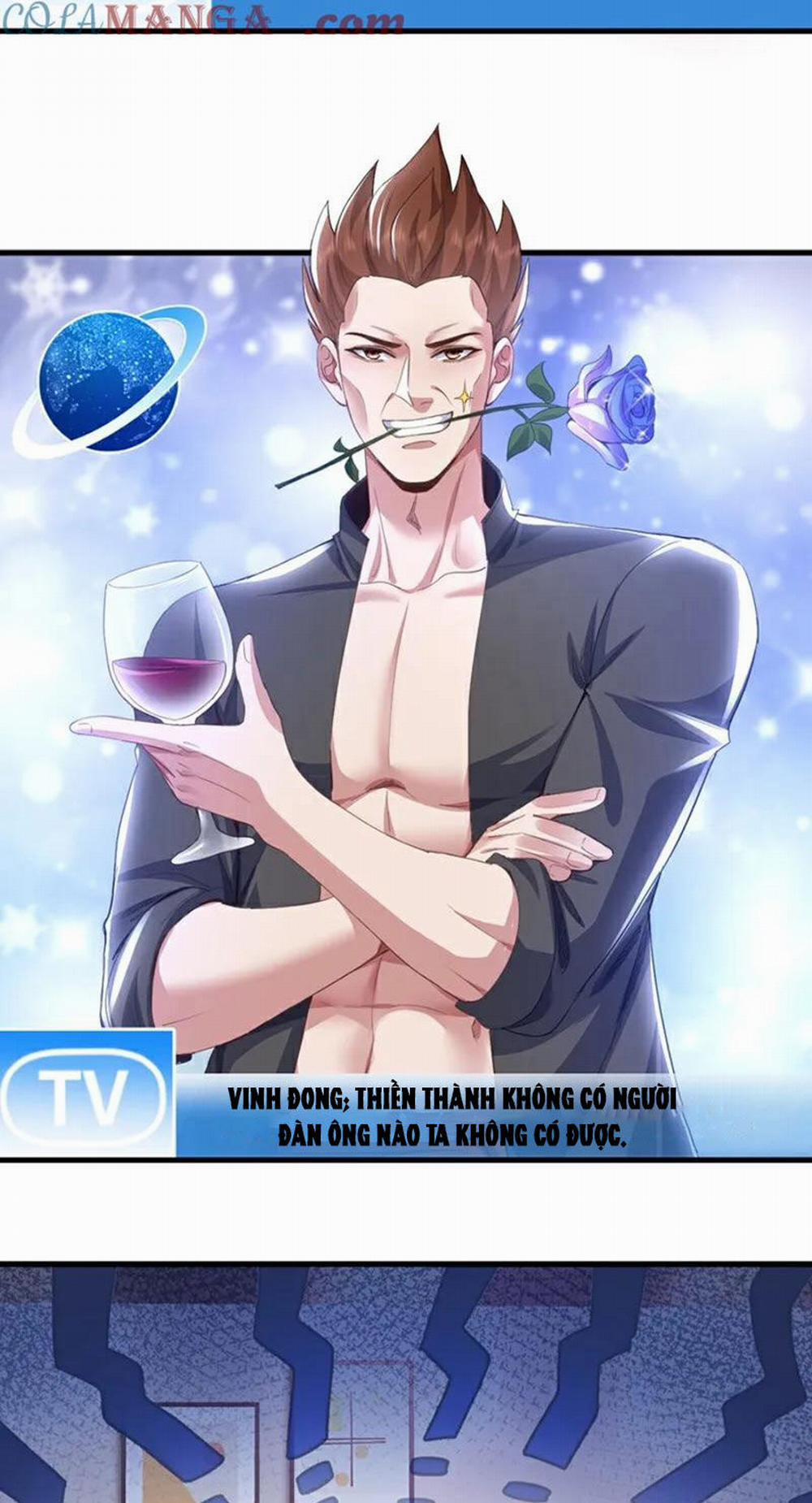 Trấn Quốc Thần Tế 108 trang 25