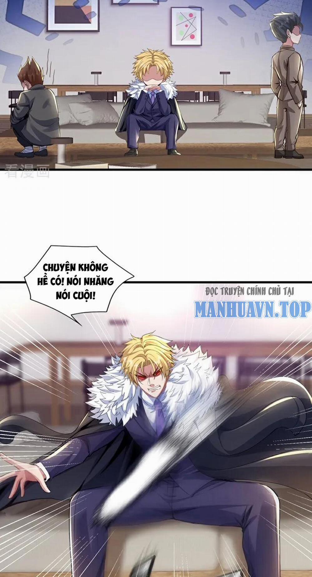 Trấn Quốc Thần Tế 108 trang 26