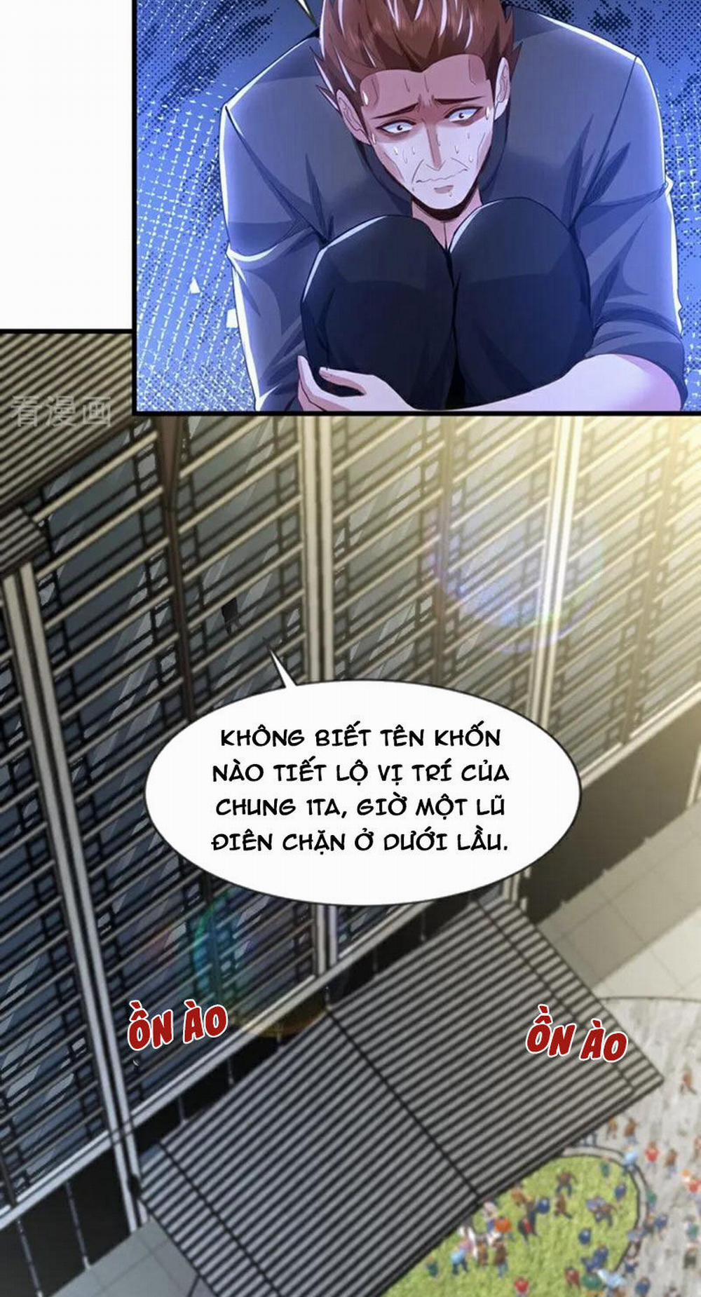 Trấn Quốc Thần Tế 108 trang 28