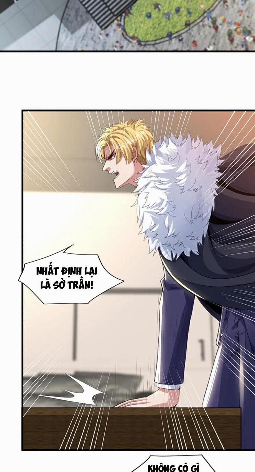 Trấn Quốc Thần Tế 108 trang 29