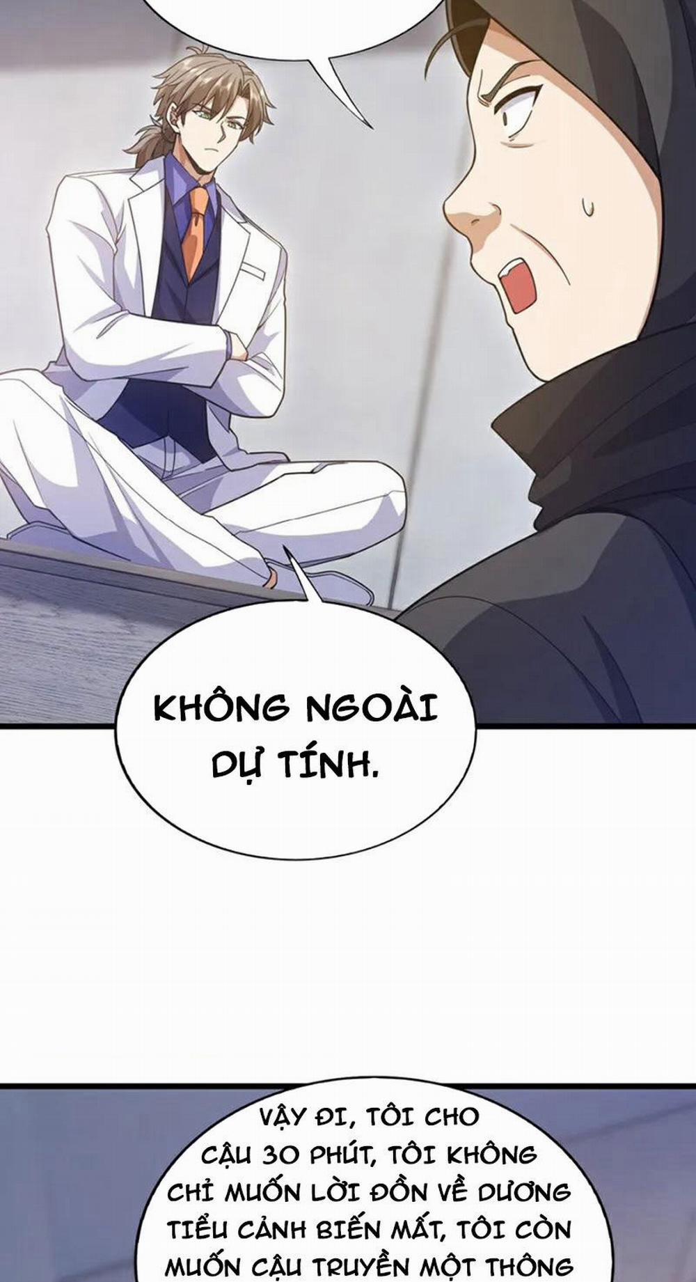 Trấn Quốc Thần Tế 108 trang 3