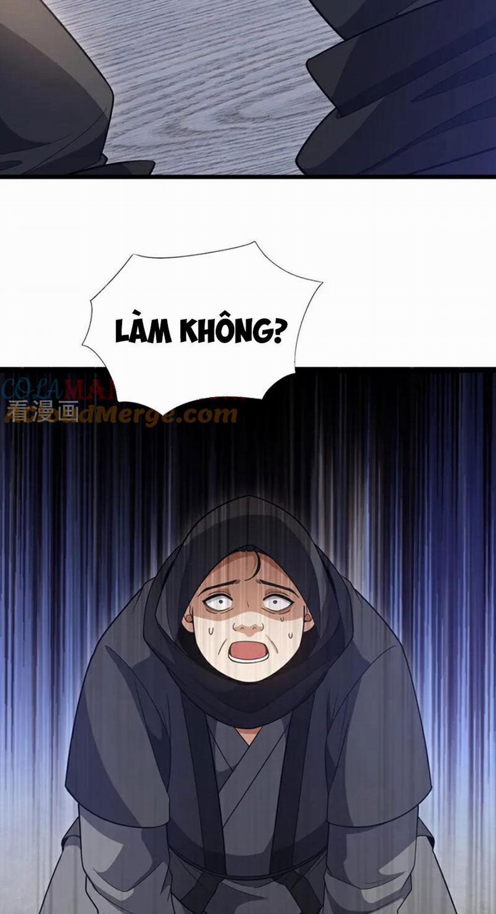 Trấn Quốc Thần Tế 108 trang 5